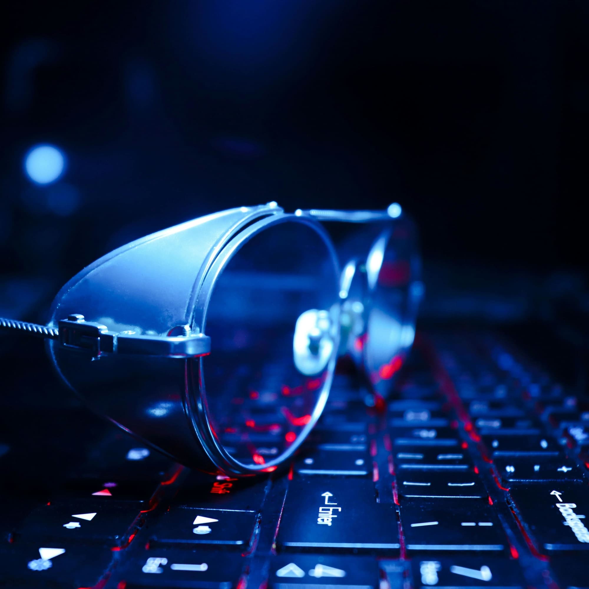 Senior-Level Expertise Only